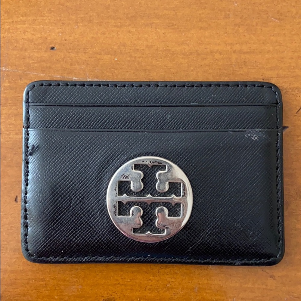 Tory Burch Card Holder